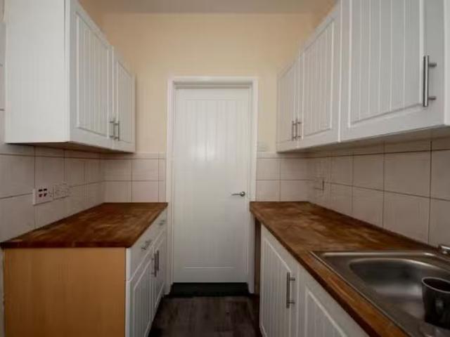 House for rent in Conisbrough, South Yorkshire