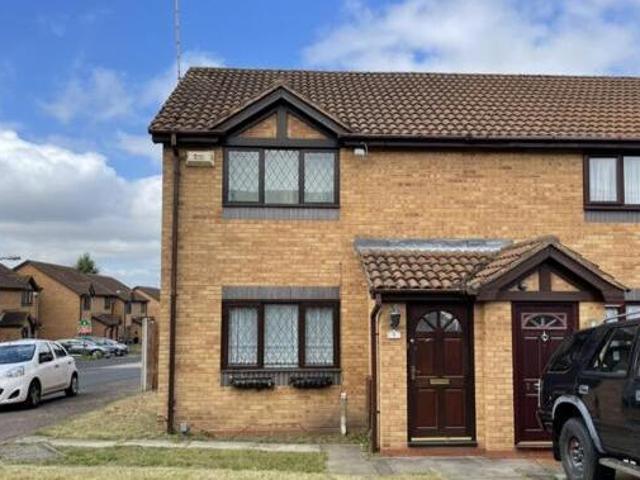 House for rent in Stechford, West Midlands
