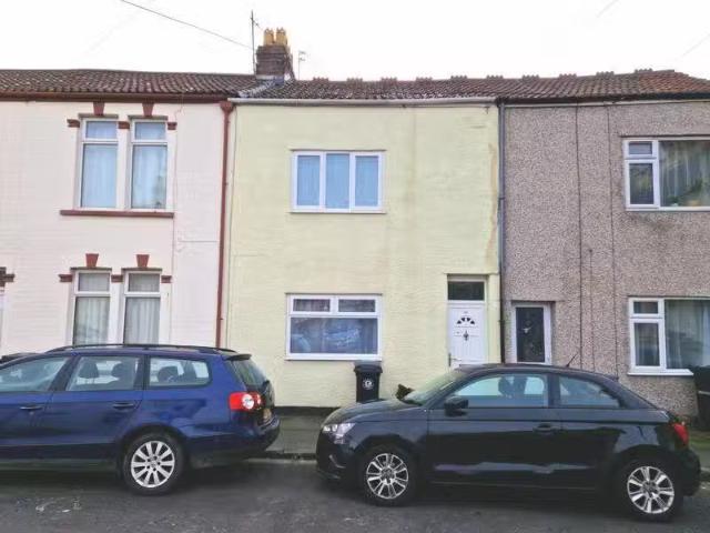 House for rent in Saint Giles, Bloomsbury