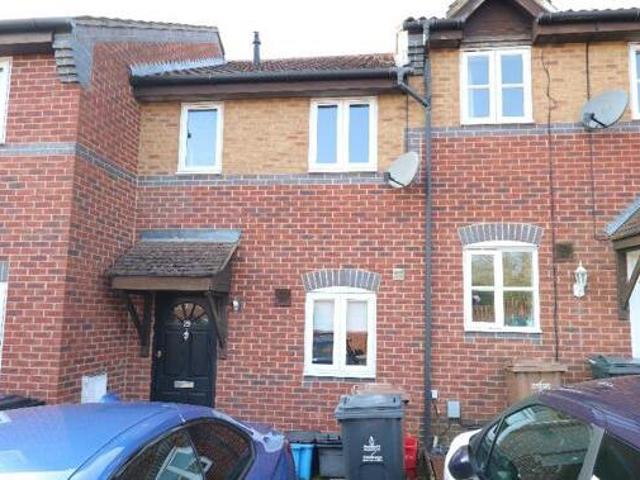 House for rent in Chells Manor, Shephall