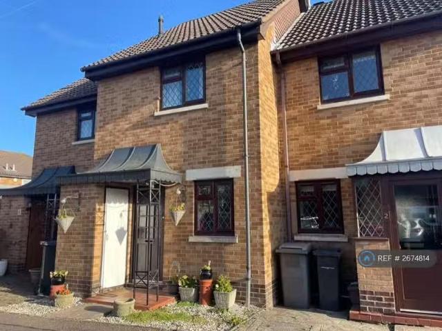 House for rent in Throop, Bournemouth