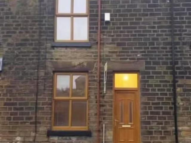 House for rent
