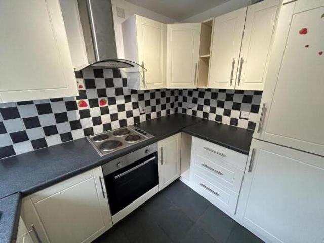 Cottage for rent in Little Billing, Northamptonshire