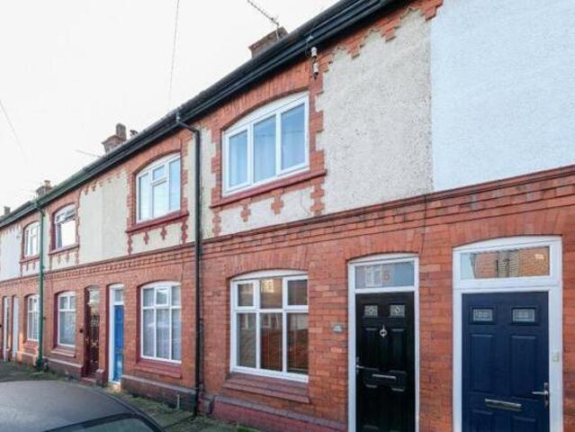 House for rent in Warrington, England