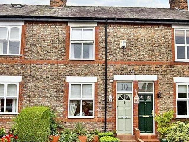 House for rent in Warrington, England