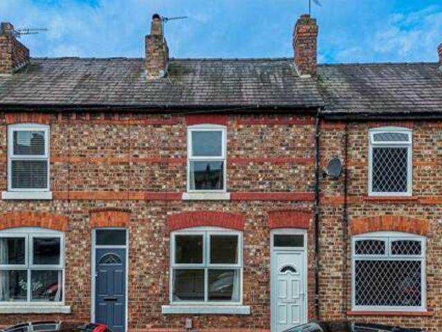 House for rent in Warrington, England