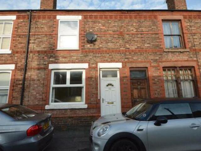 House for rent in Warrington, England