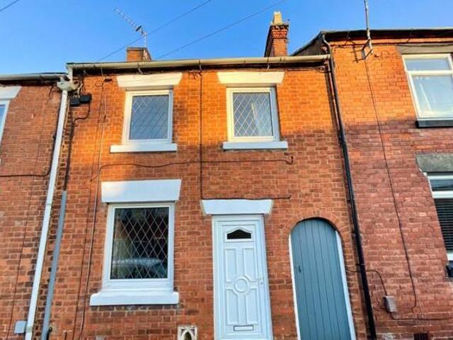House for rent in Stone, Baswich
