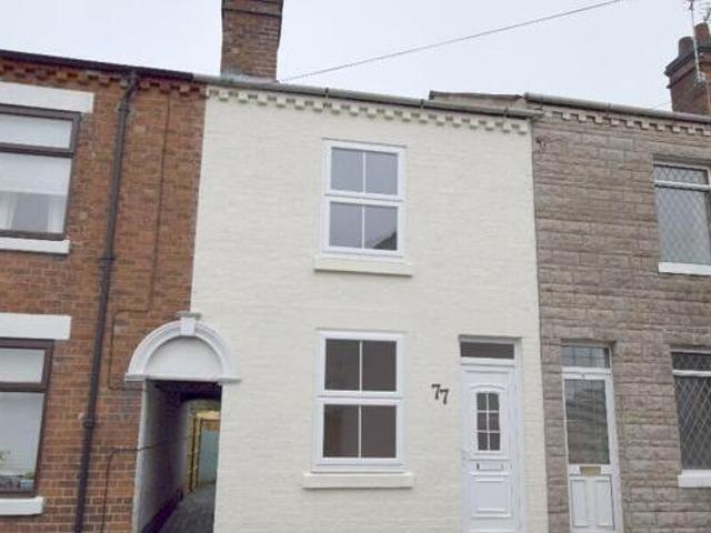 House for rent in Stone, Baswich