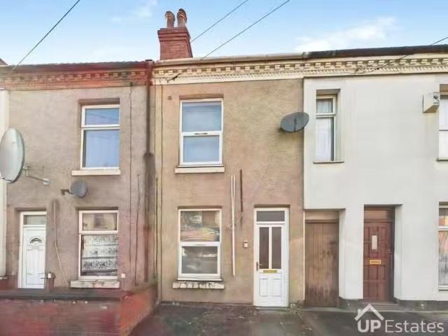 House for rent