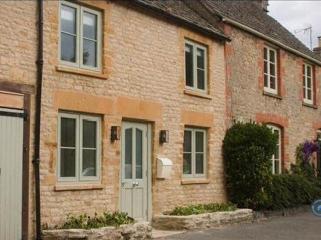 House for rent in Lyons, Greater London