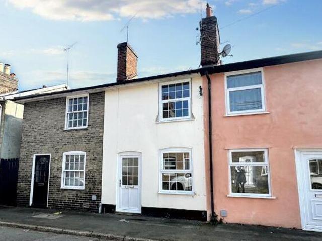 House for rent in Bedingfield, Suffolk