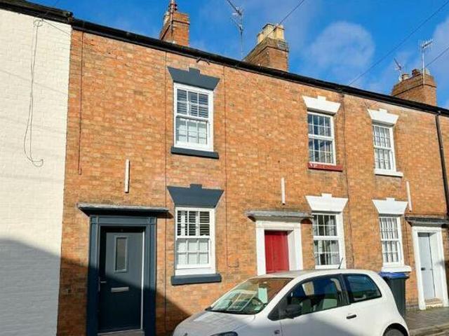 House for rent in Stratford-upon-Avon, Alderminster