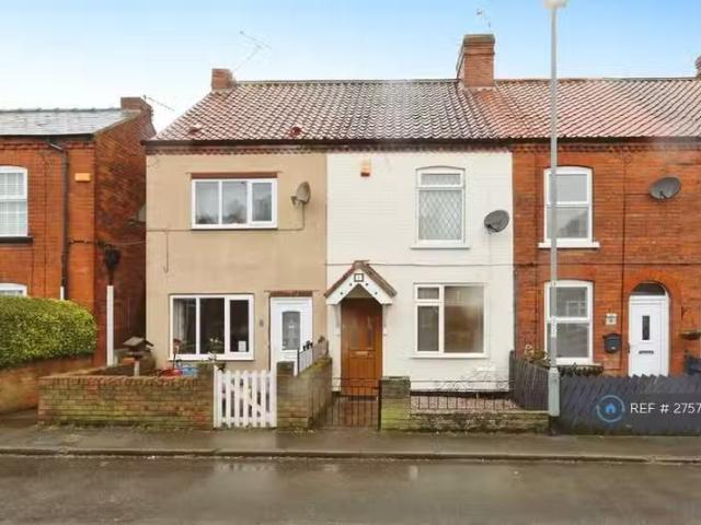 House for rent in Newtown, Costhorpe