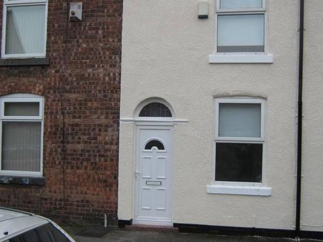 House for rent in Greater Manchester