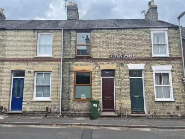 House for rent in Arbury, Cambridgeshire