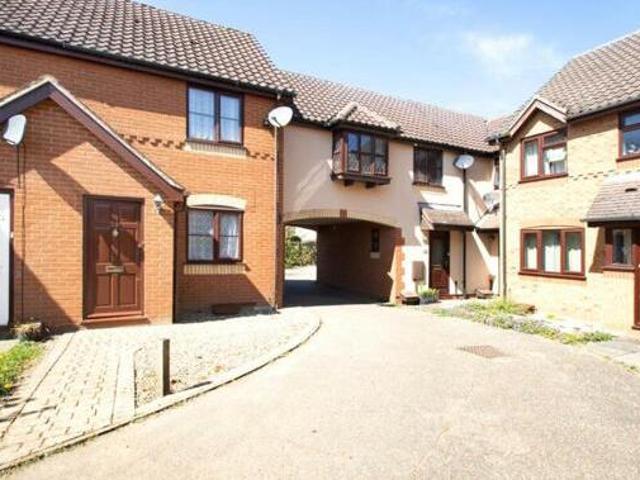 House for rent in Chelmondiston, Suffolk