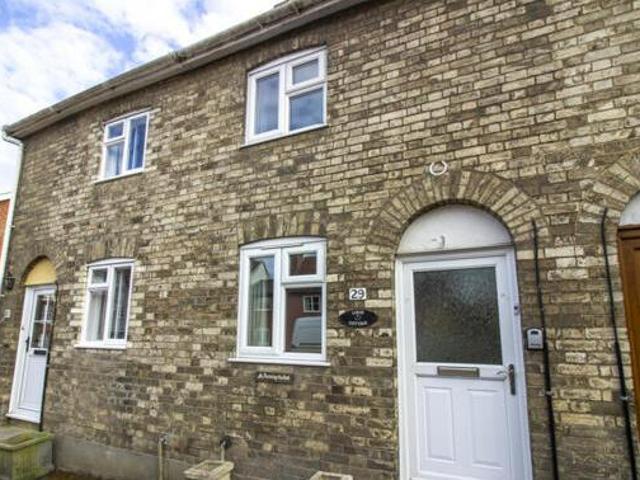 House for rent in Sudbury, Chelmondiston