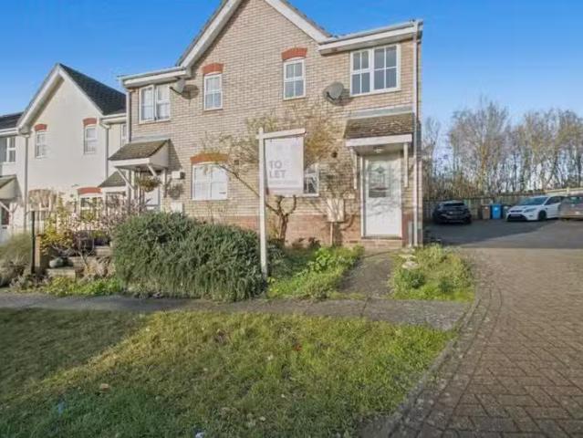 House for rent