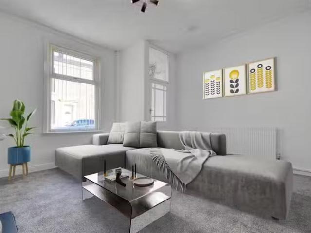 House for rent in Ballymena, Northern Ireland