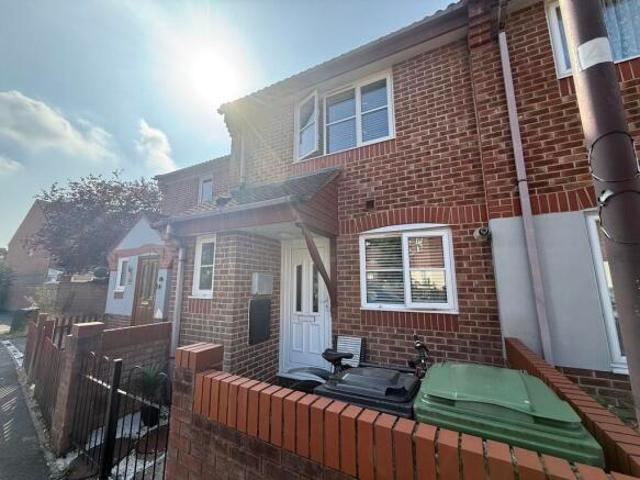 Cottage for rent in Fareham, Hampshire
