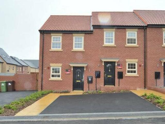 House for rent in Yorkshire And The Humber