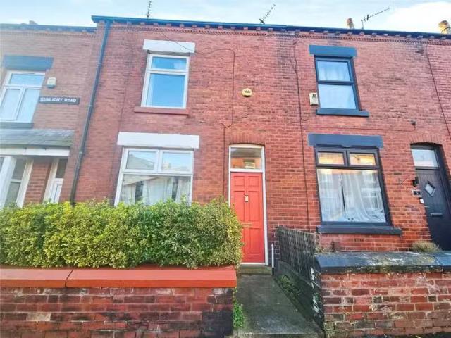 House for rent in Lee Bank, Isle Of Man