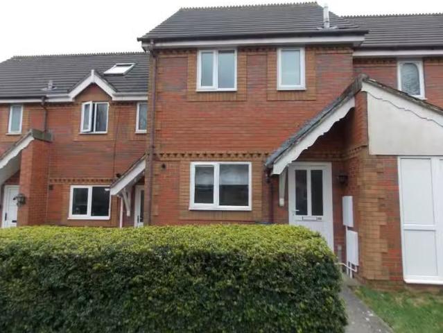 House for rent in Bitton, Warmley