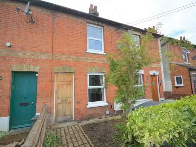 House for rent in Chipping Hill