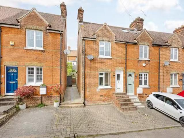 House for rent in Bentfield, Duton Hill