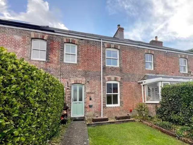 House for rent in Sunnybank, Ballindoch