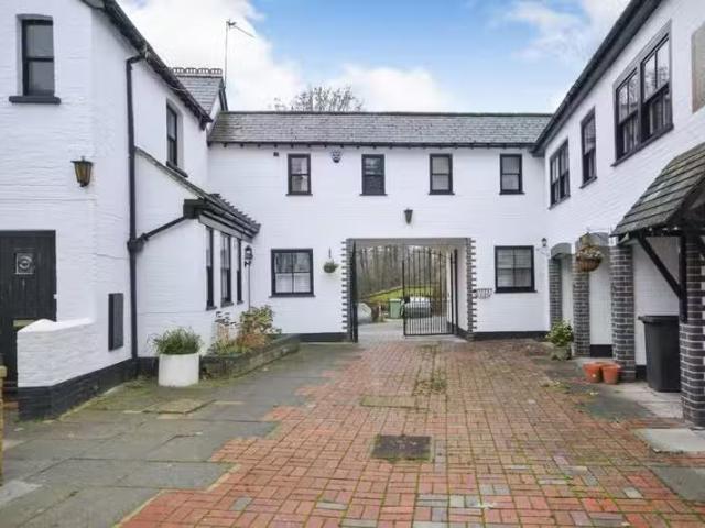 House for rent in Chislehurst, Isle Of Man
