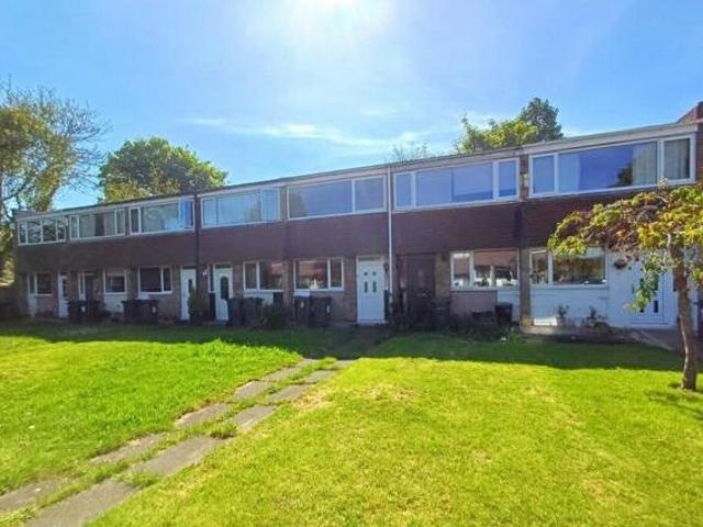 House for rent in Sutton Coldfield, West Midlands
