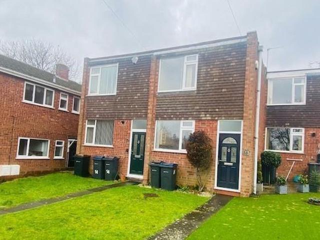 House for rent in Maney, Sutton Coldfield