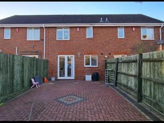 House for rent in Walmley, Sutton Coldfield