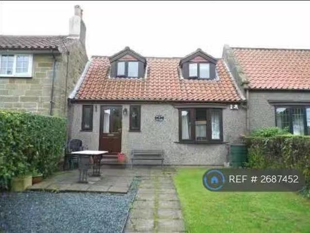 House for rent in Lempitlaw, Scotland