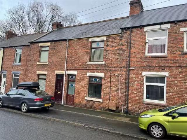 House for rent in Evenwood