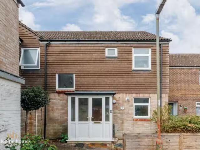 House for rent in Holdenhurst, Bournemouth