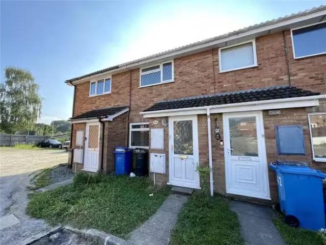 House for rent in Creekmoor, Poole