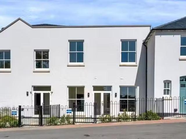 House for rent in Brentingby, Leicestershire