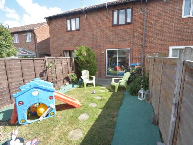 Cottage for rent in Spring Vale, Hampshire
