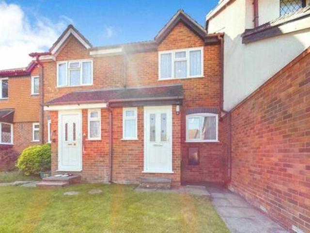 House for rent in Tadley, Priest Down