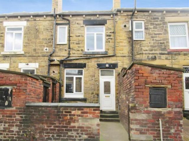 Cottage for rent in Rothwell