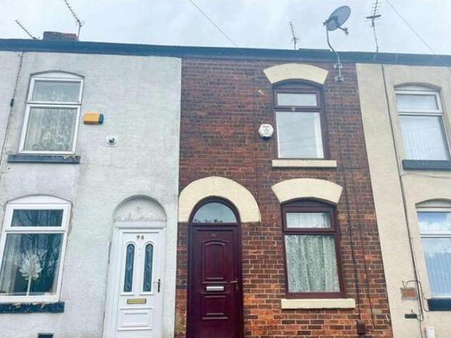 House for rent in Ashton-under-Lyne, Tameside