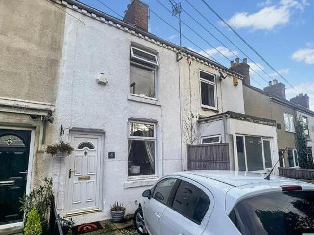 House for rent in Leyfields, Kettlebrook