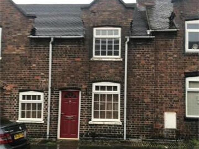 House for rent in Kettlebrook, Isle Of Man