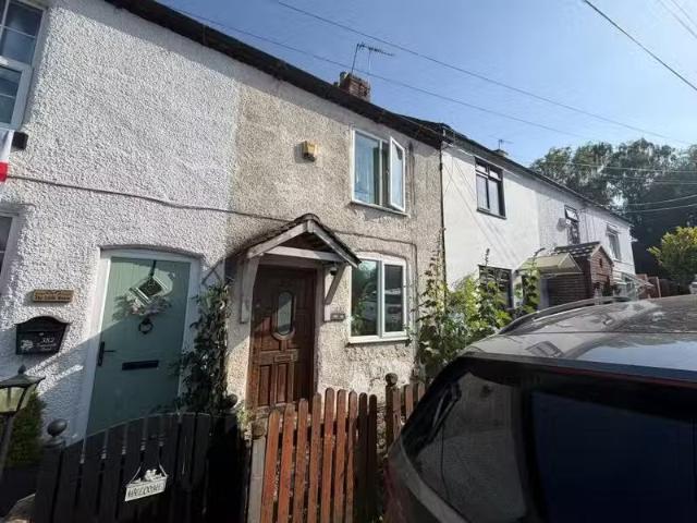 House for rent