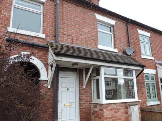 House for rent in Leicestershire