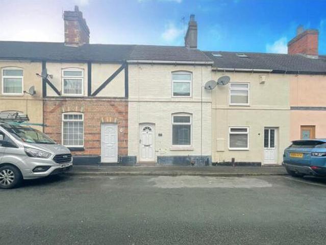 House for rent in Kettlebrook, Staffordshire