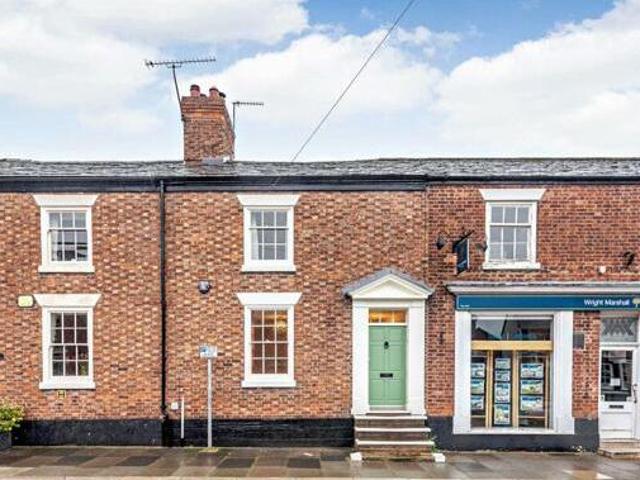House for rent in Tarporley